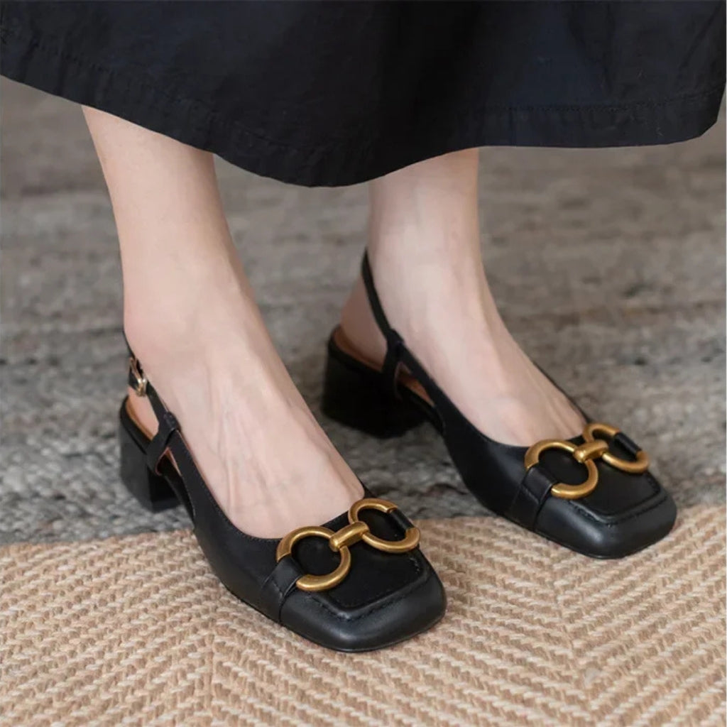 Mule Femininon Serena